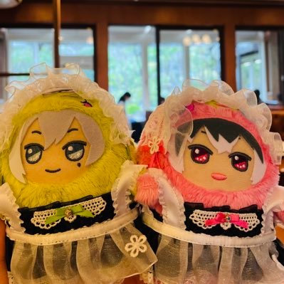 ❄️🍑(左右相手完全固定)、たぶんついったに住んでる、烏詠ください🤲、無断転載使用禁止 All rights reserved. 🌊📦→ https://t.co/dYR9z0Ew9B