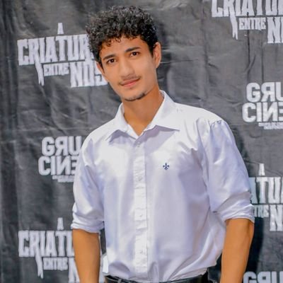 GabrielRBellan's profile picture. Autor, professor, futuro psicólogo