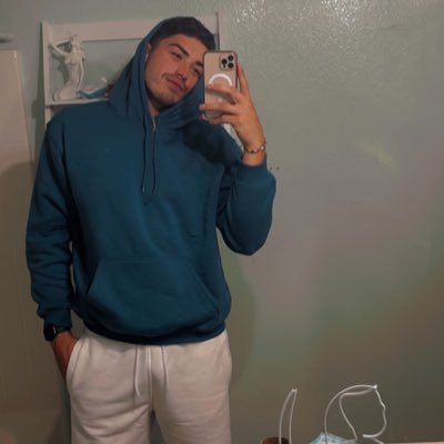 AnthonyDeras's profile picture. 