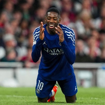 PeasyFinitende's profile picture. 