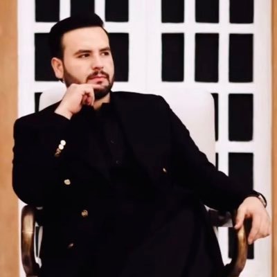 Furqanafri2058's profile picture. 