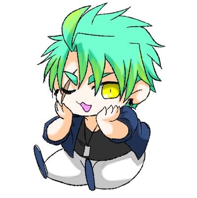 成人済/ツッキーから分離した、ツッキー2号館です。
こちらではヒューバグのイラストを載せていきます。雑多に色々描いてます。
最推しは、🍈さんです!
無断使用、アイコン等、保存、自作発言は禁止です。
無言フォロー失礼いたします。
