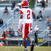 Malik locklear (@maliklocklear_) 's Twitter Profile