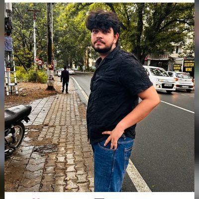 Sr724062Rathore's profile picture. Indian 🇮🇳