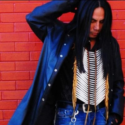 Gerald Augerさんのプロフィール画像