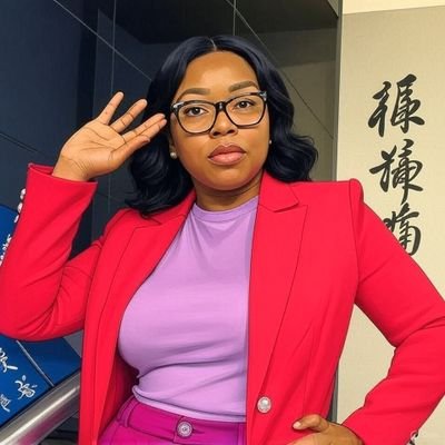 Kick-ass mom to Gaositwe Leanolaonegalofengwe.
Can be found at jazz concerts and in the kitchen.