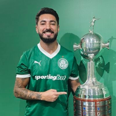 lschaves_89's profile picture. - S.E.PALMEIRAS ⚽️ 🐷