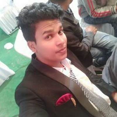 RamKushawa33110's profile picture. 