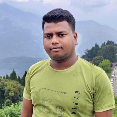 RAJIBLAHA2025's profile picture. 