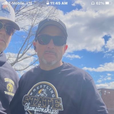 CarboneChris2's profile picture. local 99