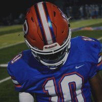 Evan Thompson (@officalet10) 's Twitter Profile Photo