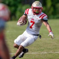 Jeremy Ragland (@raggo_7) 's Twitter Profile