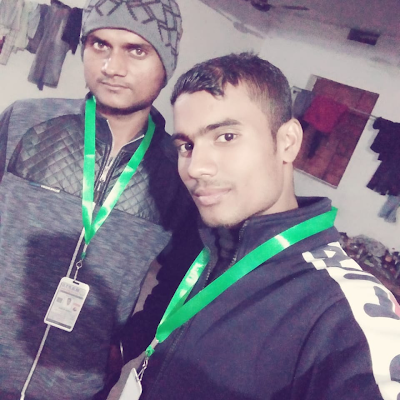 PrahladKum4605's profile picture. 