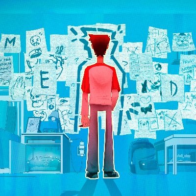 AlfunezArt's profile picture. que nadie me saque del desempleo • SPA/ENG