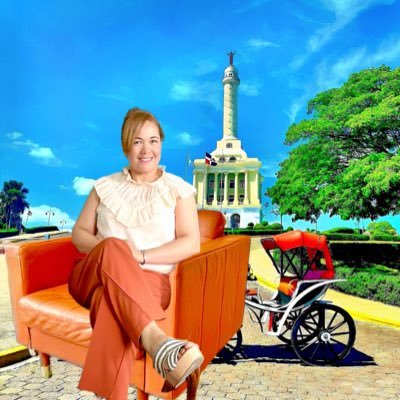 Dominicana | Mercadológa | marketing | Asesoría legal | Experta en asuntos inmobiliarios | Frank Renta | Frank Vende | Esposa y Madre. 🇩🇴