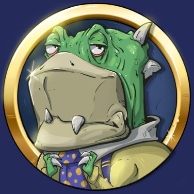 $DINO represents and champions the dino coins that refuse to go extinct 🦖
The original boomer memecoin 👔
Token ID: 0.0.7907968 🪙