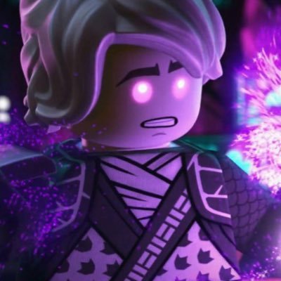 Sh1nedONI's profile picture. Lloyd Montgomery Garmadon’s oni side unleashed // the dragon side is a wuss ( CANT change my mind) // @Showtime_Roll is the fella behind the oni mask
