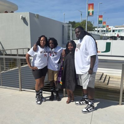 A proud son of an angel! #Miami HurricanesFootball# Baltimore Ravens# Chicago Bulls# Boston Red Sox & Miami Marlins