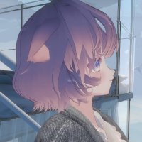 んにゃ (@nn_vrcss) 's Twitter Profile