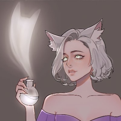 CoffeeKitten! ☕️🐾🔪さんのプロフィール画像