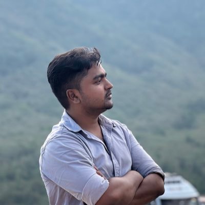 AKASHponganadu's profile picture. Entrepreneur by day | Filmmaker by passion