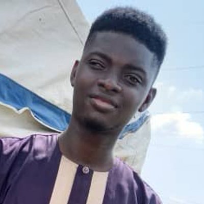 D___YUNG's profile picture. Real Madrid fan || Anime Lover || Techie @techiedan_