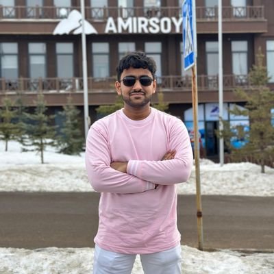 Sourabh611896's profile picture. 