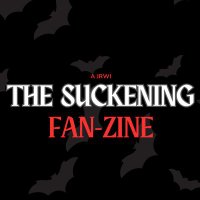 Suckening Fan-Zine 🦇 (@suckeningzine) 's Twitter Profile Photo Suckening Fan-Zine 🦇 (@suckeningzine) 's Twitter Profile Photo