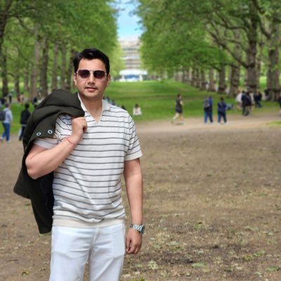 Director of Possibilities, Entrepreneur, Invester, Photographer, Certified Pranic Healer, Philanthropist and Globe Trotter