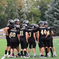 Fremont Jr. Tigers - Fremont, NE (@fremontjrtigers) 's Twitter Profile