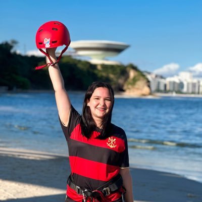 021☀️ Flamenguista ❤🖤 Gustavo💙 Nutrição 🍓