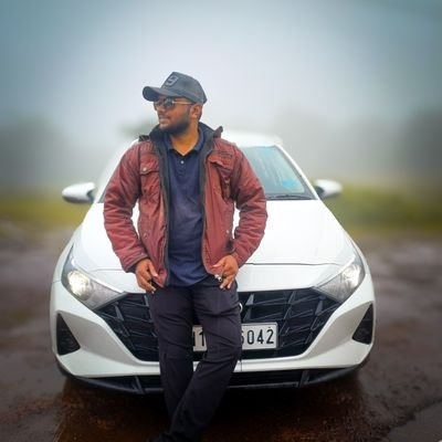 SshubhamS23's profile picture. 