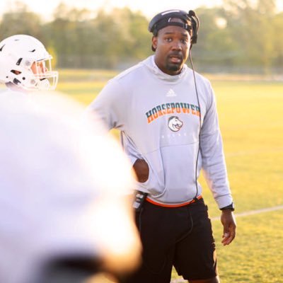 Wide Receiver Coach • STC • PGC @fdouglassfb | ZONE6 | 11CKU| Former Pro Athlete | Founder of @TunnelVision_SP™️ & @Z6_Wr_Academy™️| 1 Corinthians 9:24