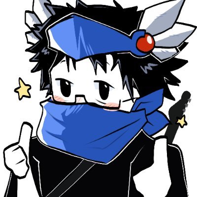 BonusDev56's profile picture. Roblox studio dev
am thai
am vfx artist
port : https://t.co/EPjT1bAyy9
Comms open.