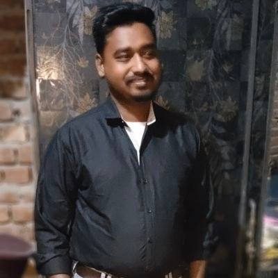 krishh2509's profile picture. 