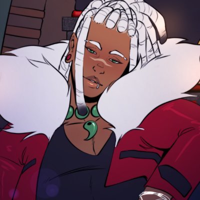 pfp: @/JinxBubblegum
FFXIV | JRPG Enjoyer
29
They/He | Homunculus
@kitaagang - Generation 2
ART: #genkillust
LIVE: #GenkiSeason