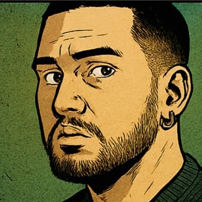 trabajador social,humanista, no me define un color político pero sí el acceso libre a la información, hago varias cosas más y no todo lo que escribo es en serio