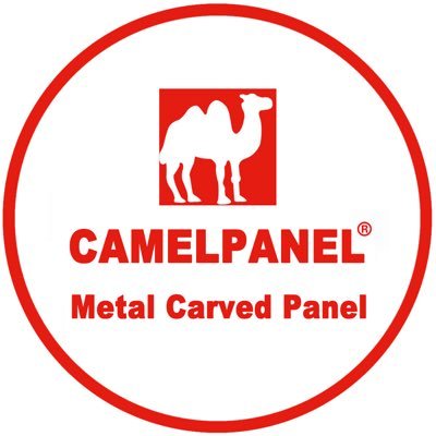 camelpanel's profile picture. Metal Carved Panel Manufacturer Directly Supplier from China.