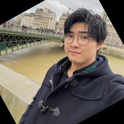 PhD Student @CMUCompBio | Generative AI and Biology @GenbioAI | Opinions are my own