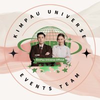 KimPau Universe Events (@kpuniversevents) 's Twitter Profile