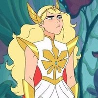 Natsuki✨ Catradora brainrot (@vibesinred) 's Twitter Profile