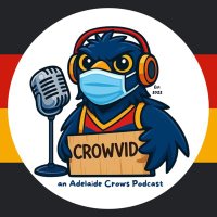 Crowvid (@crowvid_) 's Twitter Profile