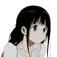 Chitanda Eru (@callyxea) 's Twitter Profile