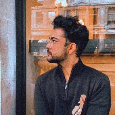 I build cool things for web | Building https://t.co/l1BIjtTXy7 | Working @availproject