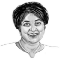 Amee Chande (@ameechande) 's Twitter Profile