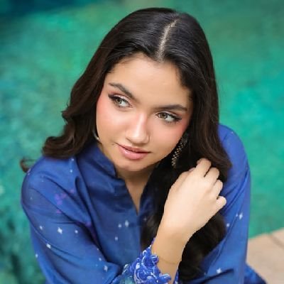 AinaAsifPK's profile picture. Aina Asif Official