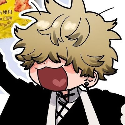 IDKITTAKU_15's profile picture. 