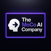 The MoCo AI Company (@mocoais) 's Twitter Profile