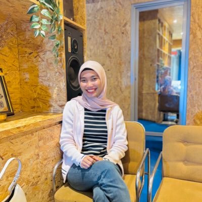 Cutrannisa's profile picture. 