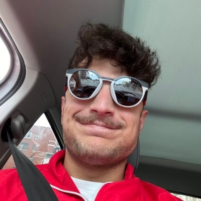 sacco_conrad's profile picture. PROUD  TERRESTRIAL